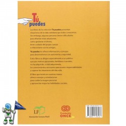 CUIDA TU IMAGEN PERSONAL Y TUS RELACIONES SOCIALES, IRAKURKETA ERRAZA