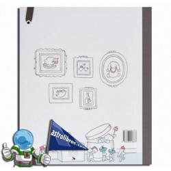 PEQUEÑO DIARIO DE MI BEBE