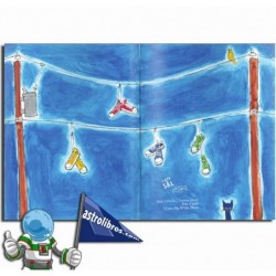 I LOVE MY WHITE SHOES, PETE EL GATO