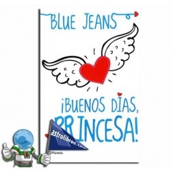 ¡Buenos días, princesa! El Club de los Incomprendidos 1