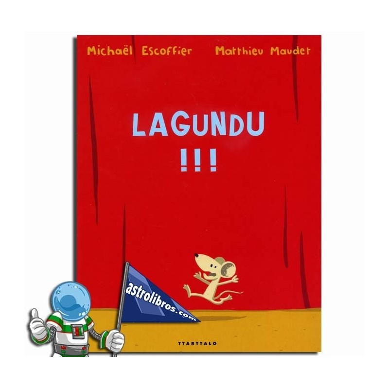 LAGUNDU!!! LAGUNDU!!!