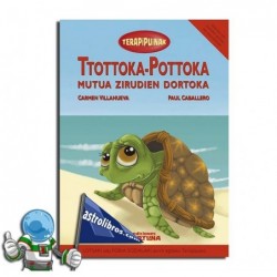TTOTTOKA-POTTOKA , LOTSARI , TERAPIPUINAK 8 TTOTTOKA-POTTOKA , LOTSARI , TERAPIPUINAK 8