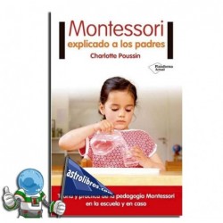 Montessori explicado a los padres | Teoría y práctica