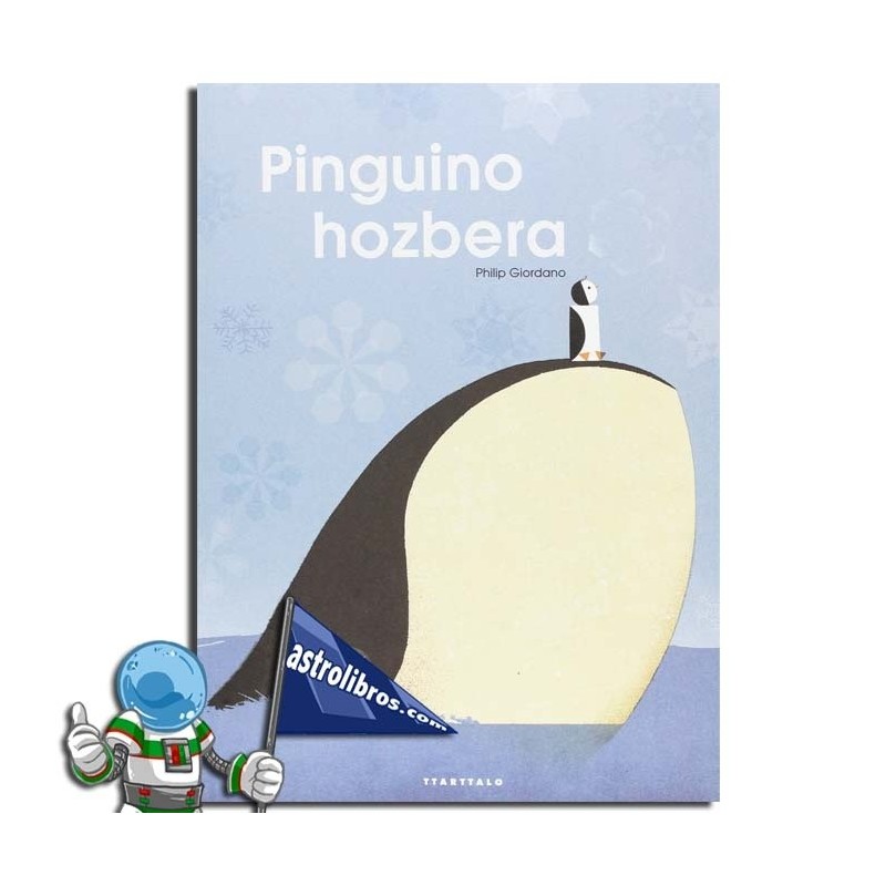 PINGUINO HOZBERA