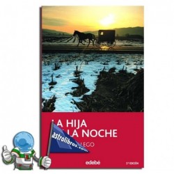 Comprar el libro LA HIJA DE LA NOCHE