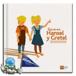 Hansel y Gretel, Érase dos veces