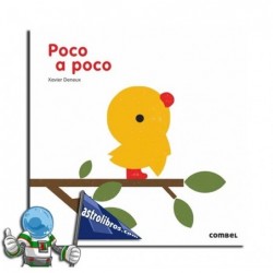 POCO A POCO | RINCÓN DE PUZZLES