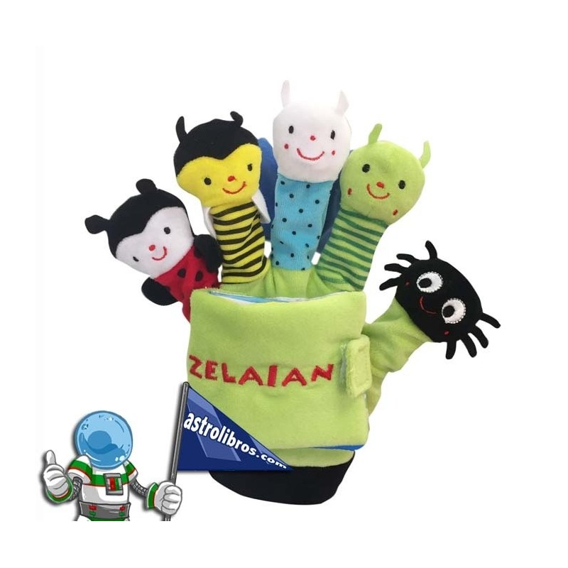 Zelaian | Hatz liburua Zelaian | Hatz liburua