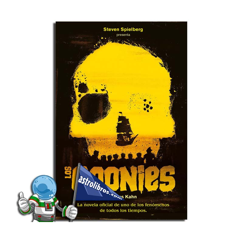 LOS GOONIES LOS GOONIES