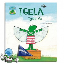 IGELA IGELA DA