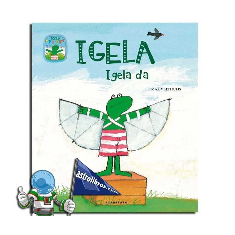 IGELA IGELA DA IGELA IGELA DA
