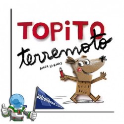 TOPITO TERREMOTO