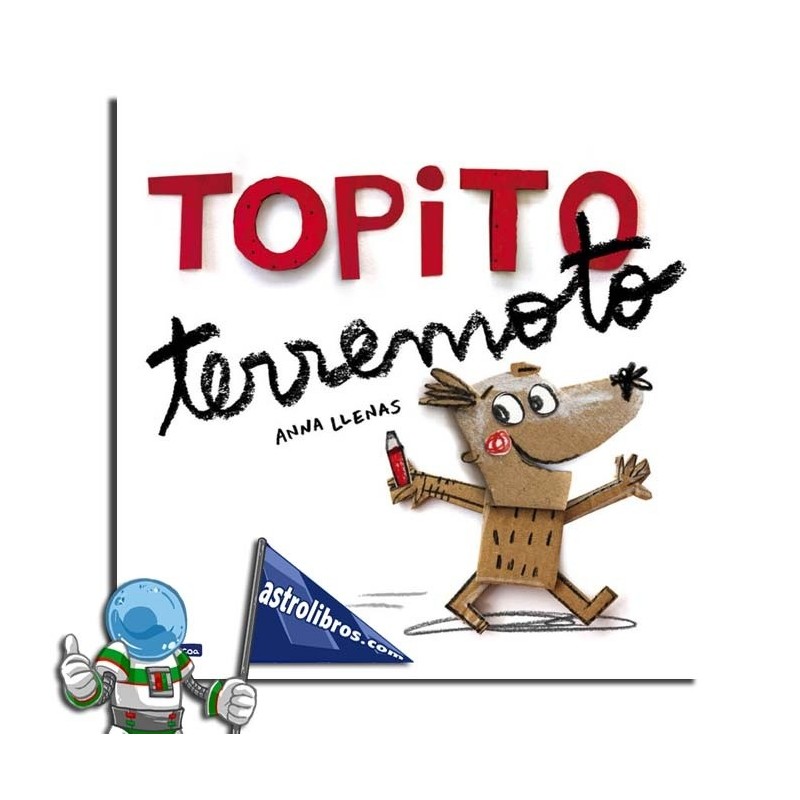 TOPITO TERREMOTO