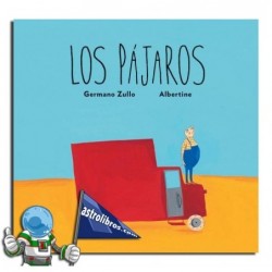 LOS PÁJAROS