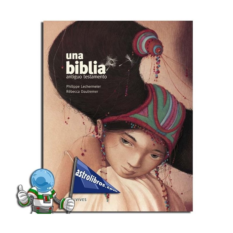 El Antiguo Testamento | Una biblia | Rústica