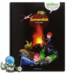 SUMENDIAK , WAKOU , NATURARI BURUZKO ENTZIKLOPEDIA