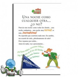 VIAJE EN EL TIEMPO 8. GERONIMO STILTON