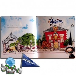 EL HOSPITAL DE LITERA TURA. Cuento