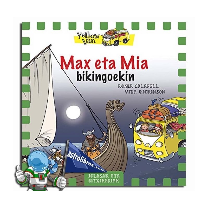 MAX ETA MIA BIKINGOEKIN , MAX ETA MIA 9