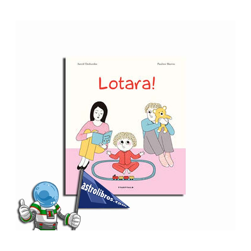 LOTARA!