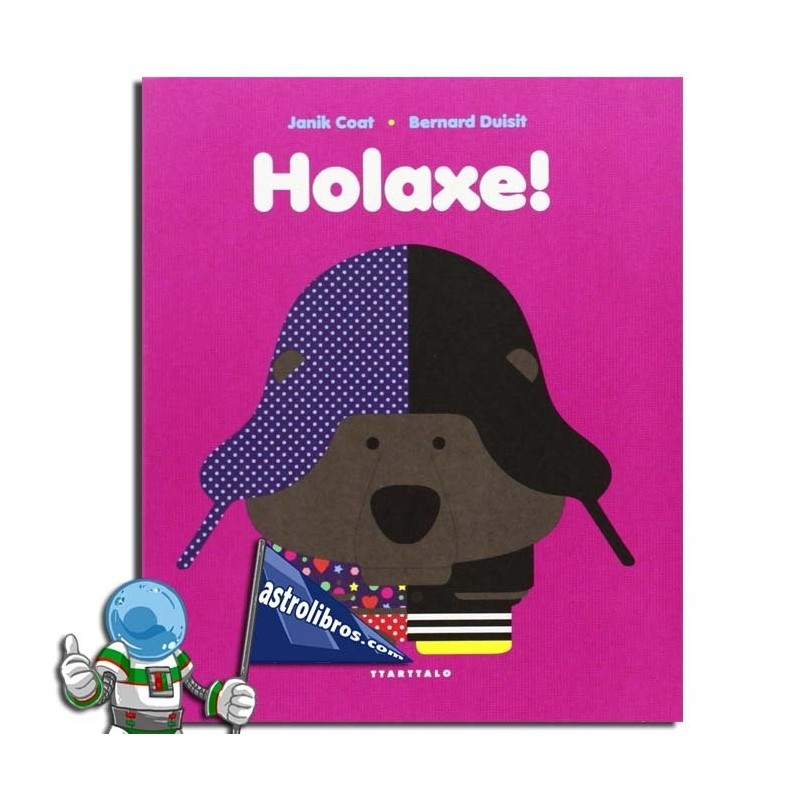 HOLAXE! HOLAXE!