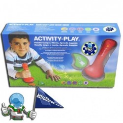 ACTIVITY PLAY