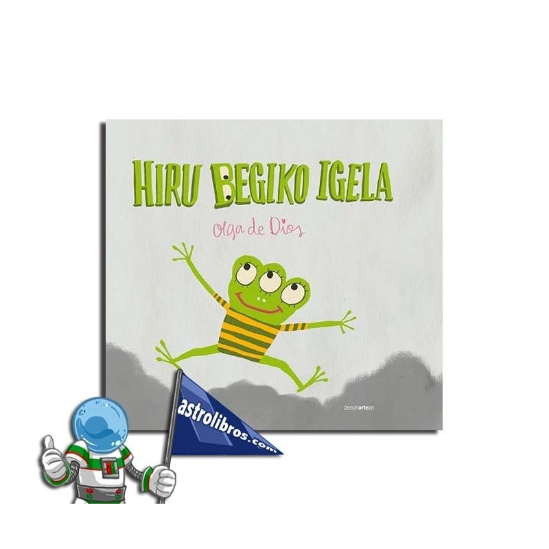 HIRU BEGIKO IGELA HIRU BEGIKO IGELA