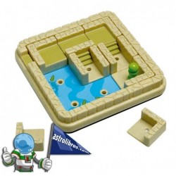 TEMPLE TRAP | LOGIKA-JOKO | SMART GAMES