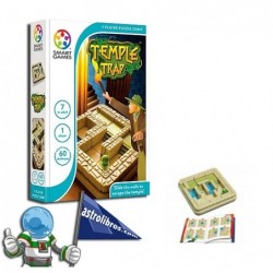 TEMPLE TRAP | LOGIKA-JOKO | SMART GAMES