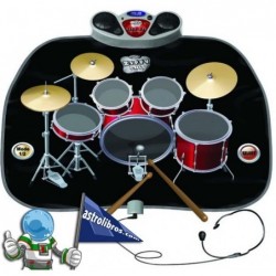 BATERIA PLAYMAT