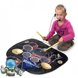 BATERIA PLAYMAT