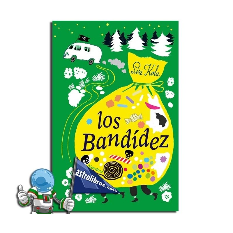 LOS BANDIDEZ LOS BANDIDEZ
