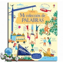 MI COLECCIÓN DE PALABRAS