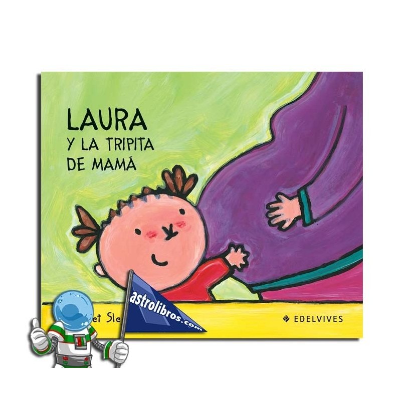LAURA Y LA TRIPITA DE MAMA LAURA Y LA TRIPITA DE MAMA