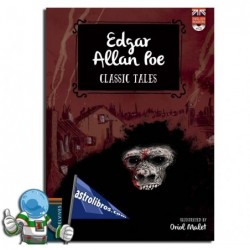 Classic tales 5 | Edgar Allan Poe