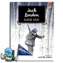 Classic tales 4, Jack London