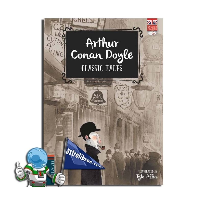Classic tales 2 | Arthur Conan Doyle