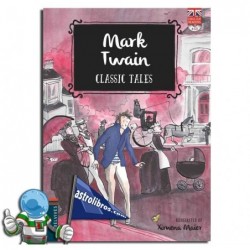 Classic tales 1 | Mark Twain