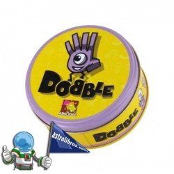 DOBBLE, JUEGO DE CARTAS