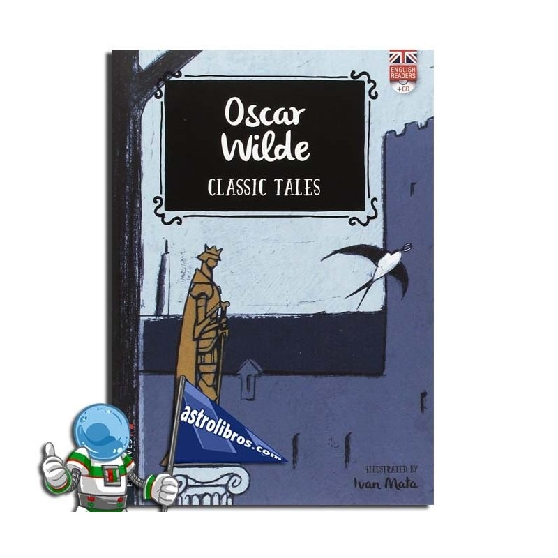 Classic tales 3 | Oscar Wilde