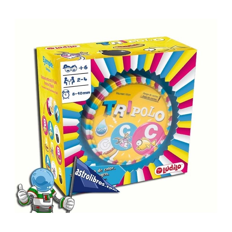 TRIPOLO , JUEGO DE CARTAS TRIPOLO , JUEGO DE CARTAS