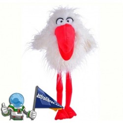 TXOTXONGILO TXORI ZURI