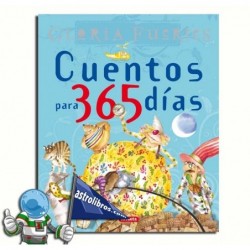 CUENTOS PARA 365 DÍAS | GLORIA FUERTES