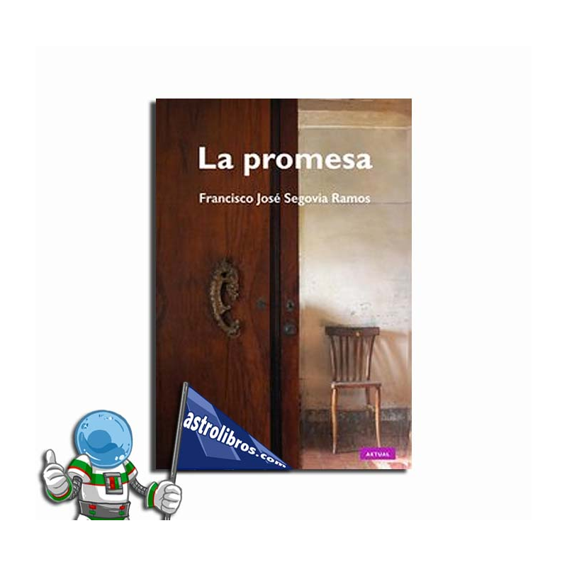 LA PROMESA , LECTURA FÁCIL