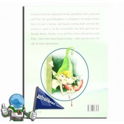 NUR AND THE LEPRECHAUN