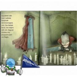 BANPIROA. MUNSTROEN KUTXA 2