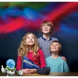 PROYECTOR AURORA BOREAL