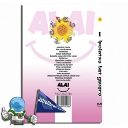 IPUINTXO BAT GAUERO I