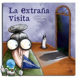 LA EXTRAÑA VISITA