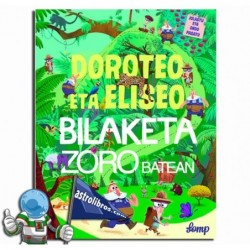 DOROTEO ETA ELISEO BILAKETA ZORO BATEAN